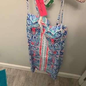 Lily Pulitzer dress